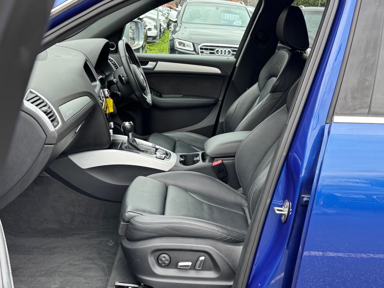 Used Audi SQ5 2015 for sale - 76161051: Photo 15