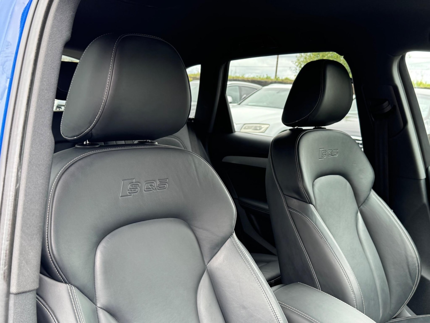 Used Audi SQ5 2015 for sale - 76161051: Photo 18