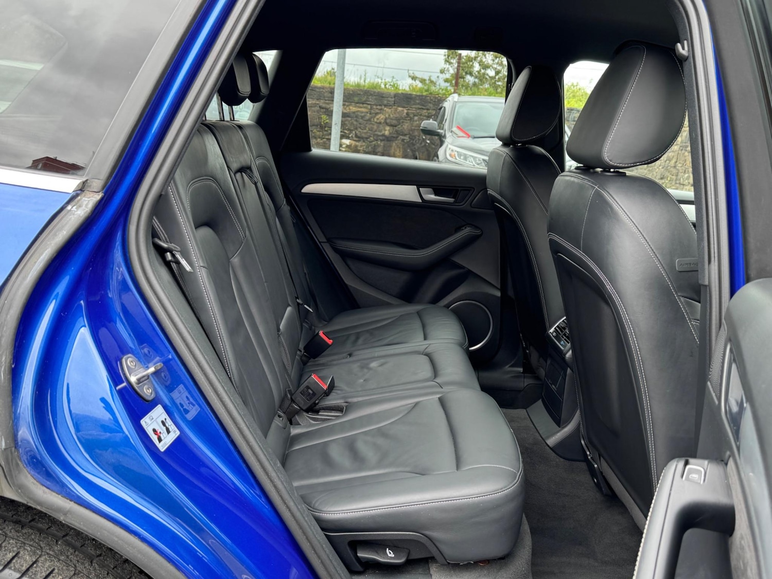 Used Audi SQ5 2015 for sale - 76161051: Photo 19
