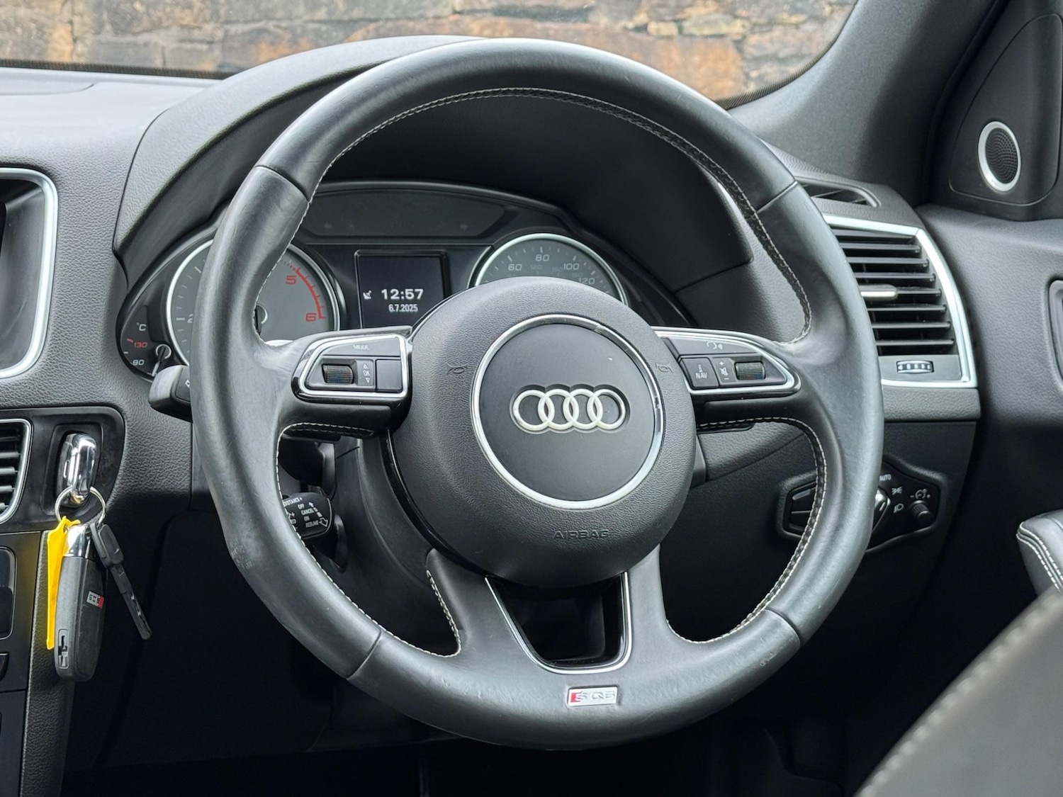 Used Audi SQ5 2015 for sale - 76161051: Photo 24