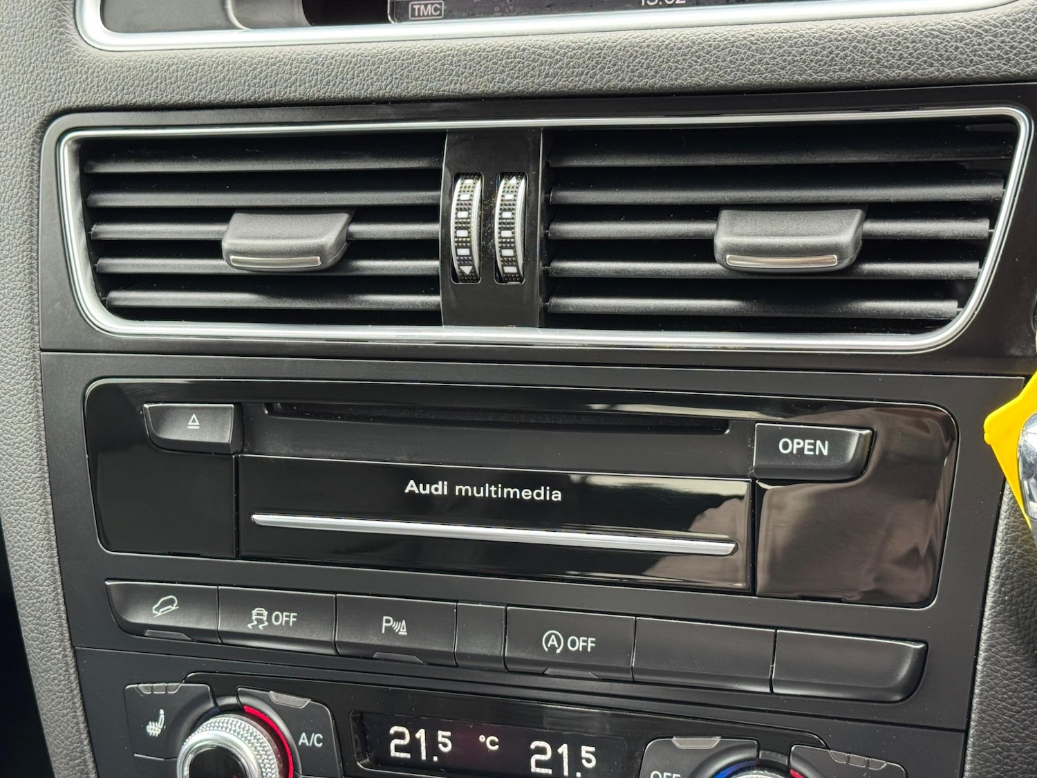 Used Audi SQ5 2015 for sale - 76161051: Photo 38