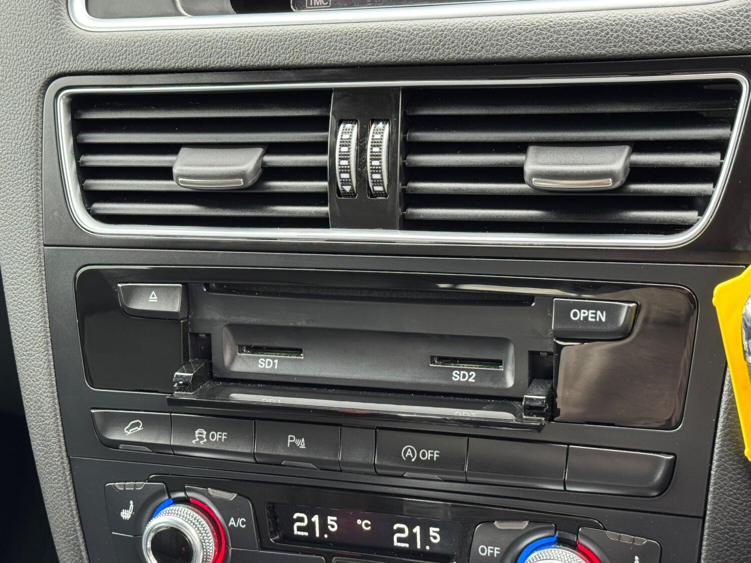 Used Audi SQ5 2015 for sale - 76161051: Photo 39