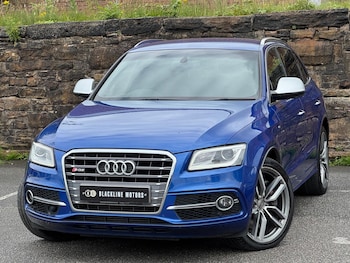 Used Audi SQ5 2015 for sale - 76161051: Photo 3
