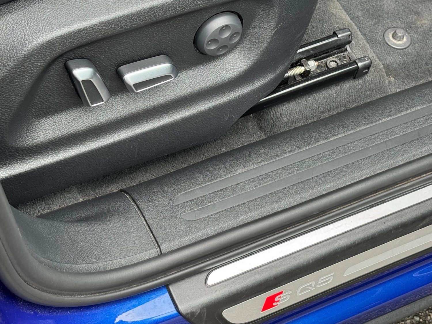 Used Audi SQ5 2015 for sale - 76161051: Photo 47
