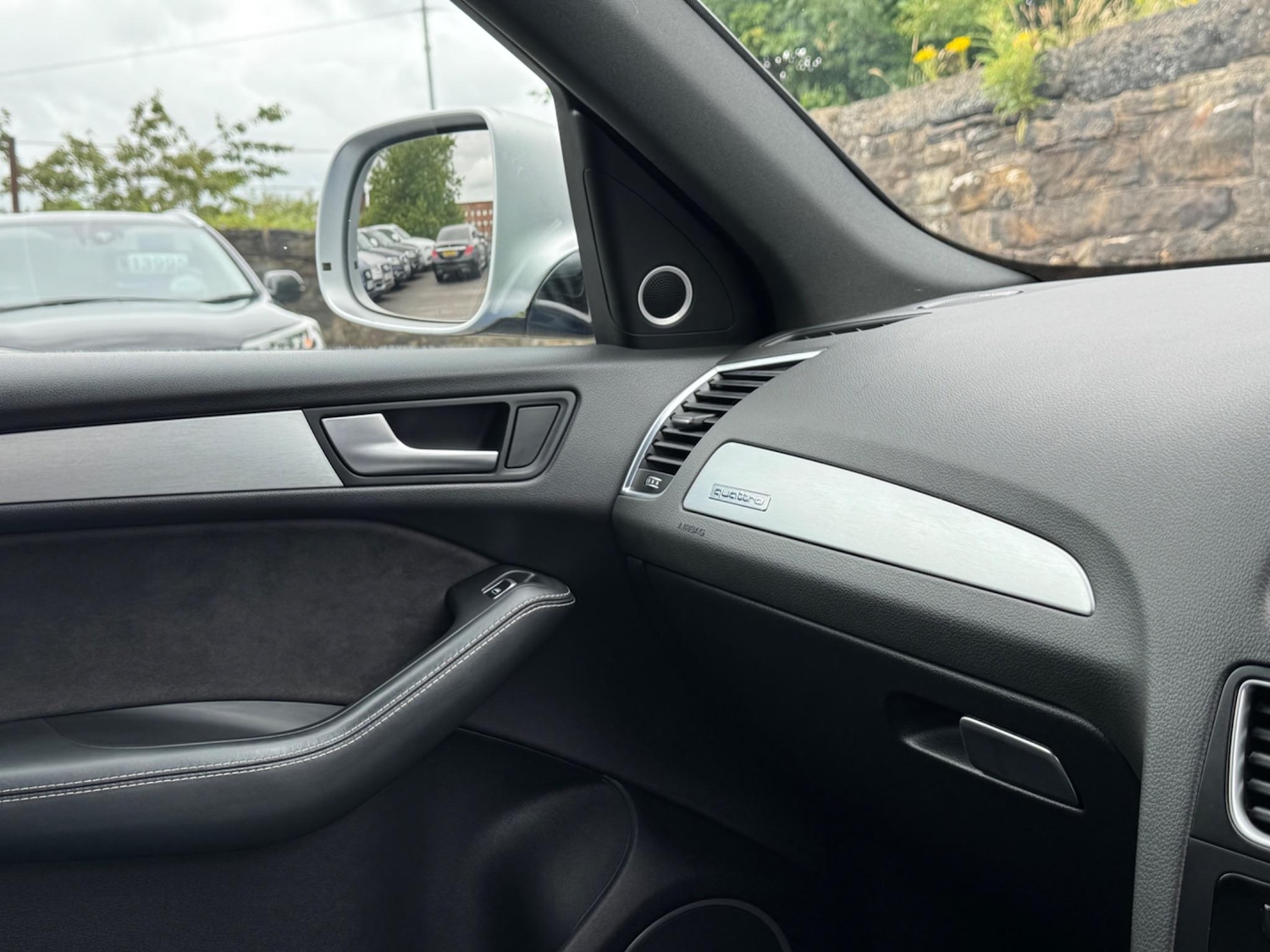 Used Audi SQ5 2015 for sale - 76161051: Photo 53