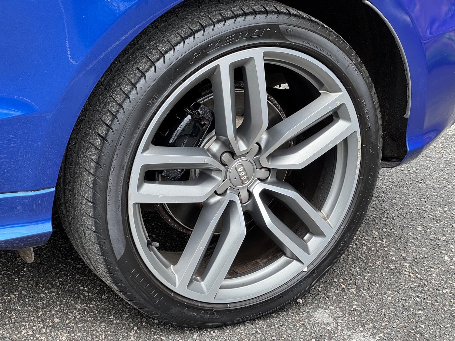 Used Audi SQ5 2015 for sale - 76161051: Photo 58