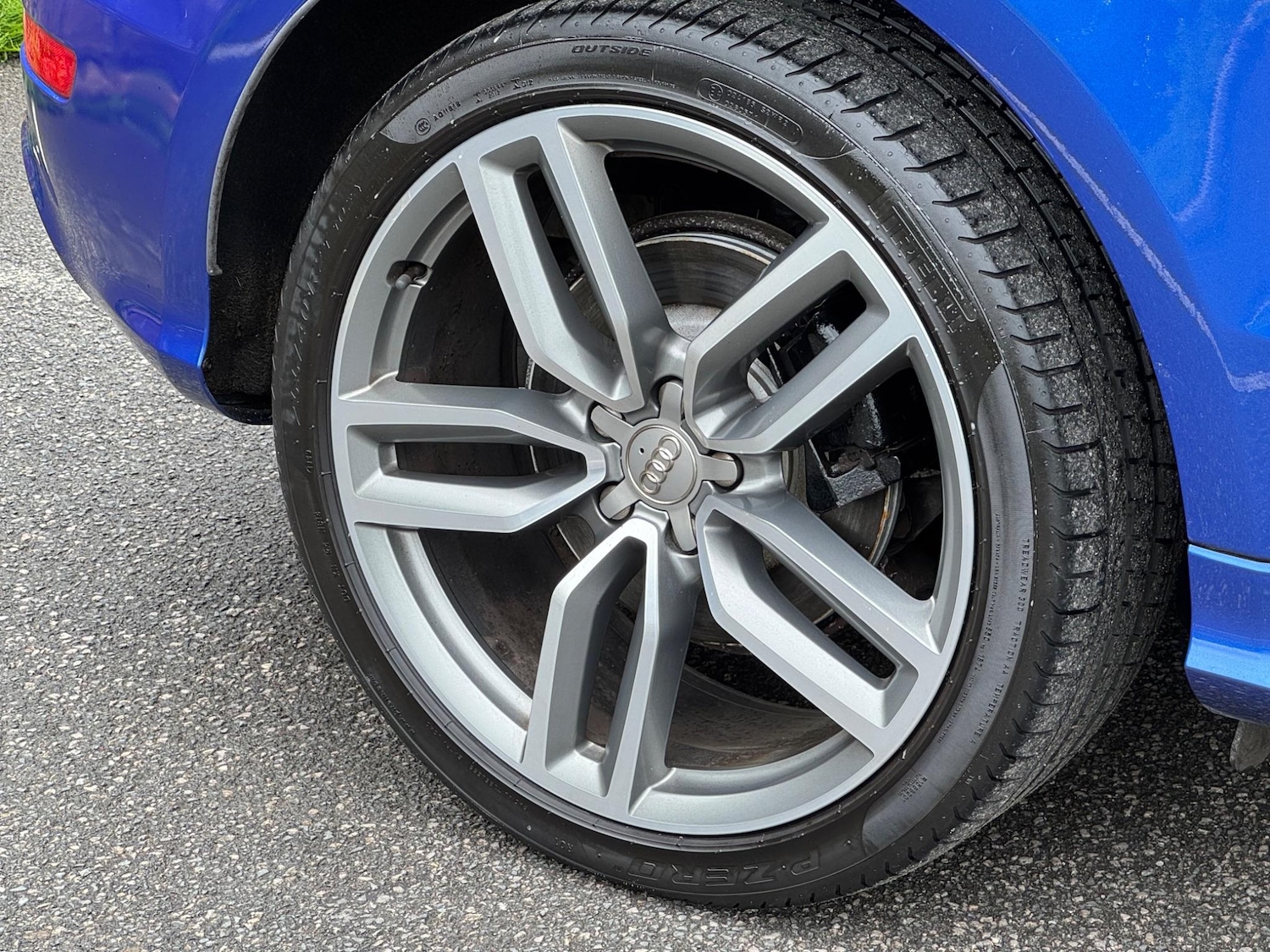 Used Audi SQ5 2015 for sale - 76161051: Photo 59