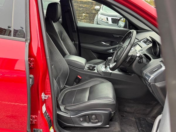 Used Jaguar E-Pace 2019 for sale - 76161060: Photo 14