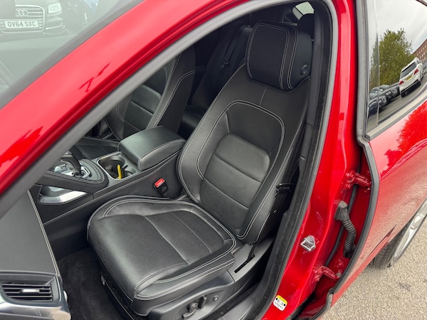 Used Jaguar E-Pace 2019 for sale - 76161060: Photo 17