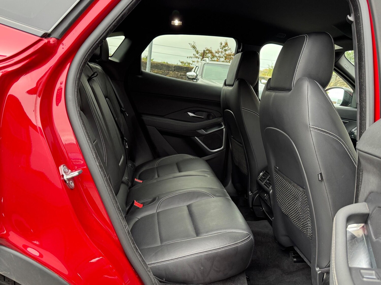 Used Jaguar E-Pace 2019 for sale - 76161060: Photo 18