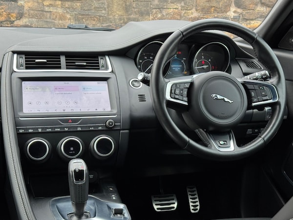 Used Jaguar E-Pace 2019 for sale - 76161060: Photo 22