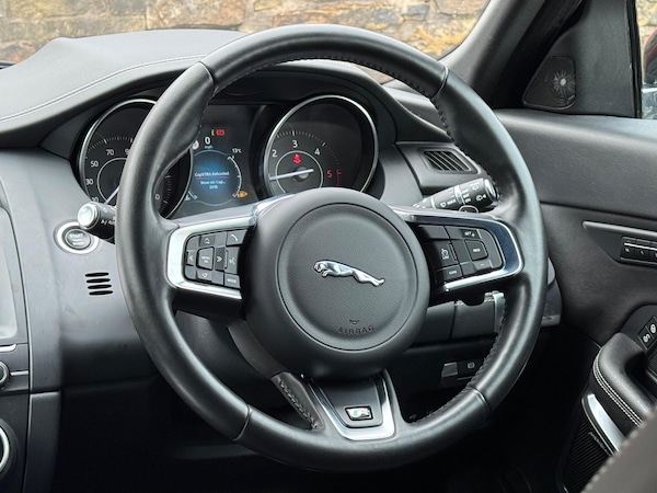 Used Jaguar E-Pace 2019 for sale - 76161060: Photo 23