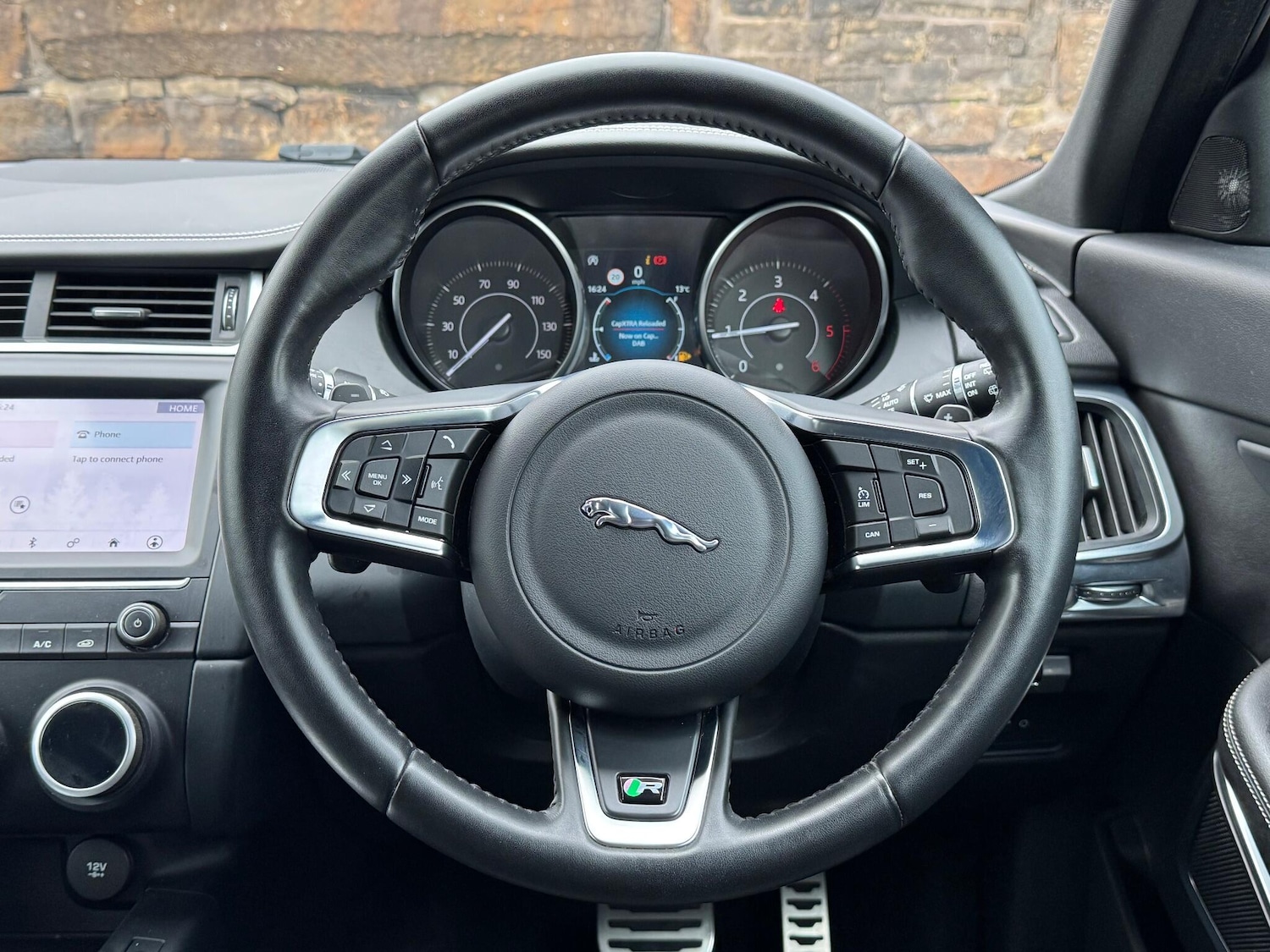 Used Jaguar E-Pace 2019 for sale - 76161060: Photo 24