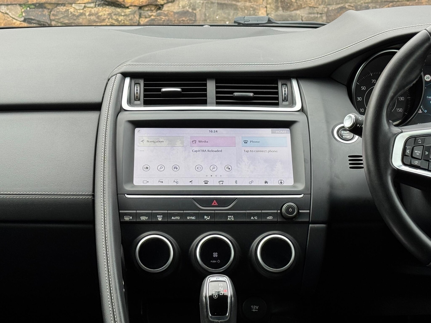 Used Jaguar E-Pace 2019 for sale - 76161060: Photo 27