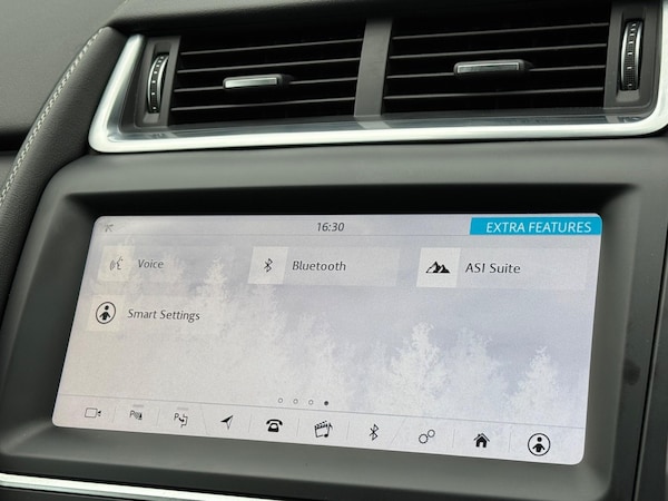Used Jaguar E-Pace 2019 for sale - 76161060: Photo 31