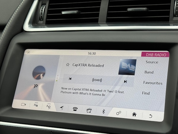 Used Jaguar E-Pace 2019 for sale - 76161060: Photo 32