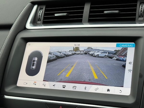 Used Jaguar E-Pace 2019 for sale - 76161060: Photo 36