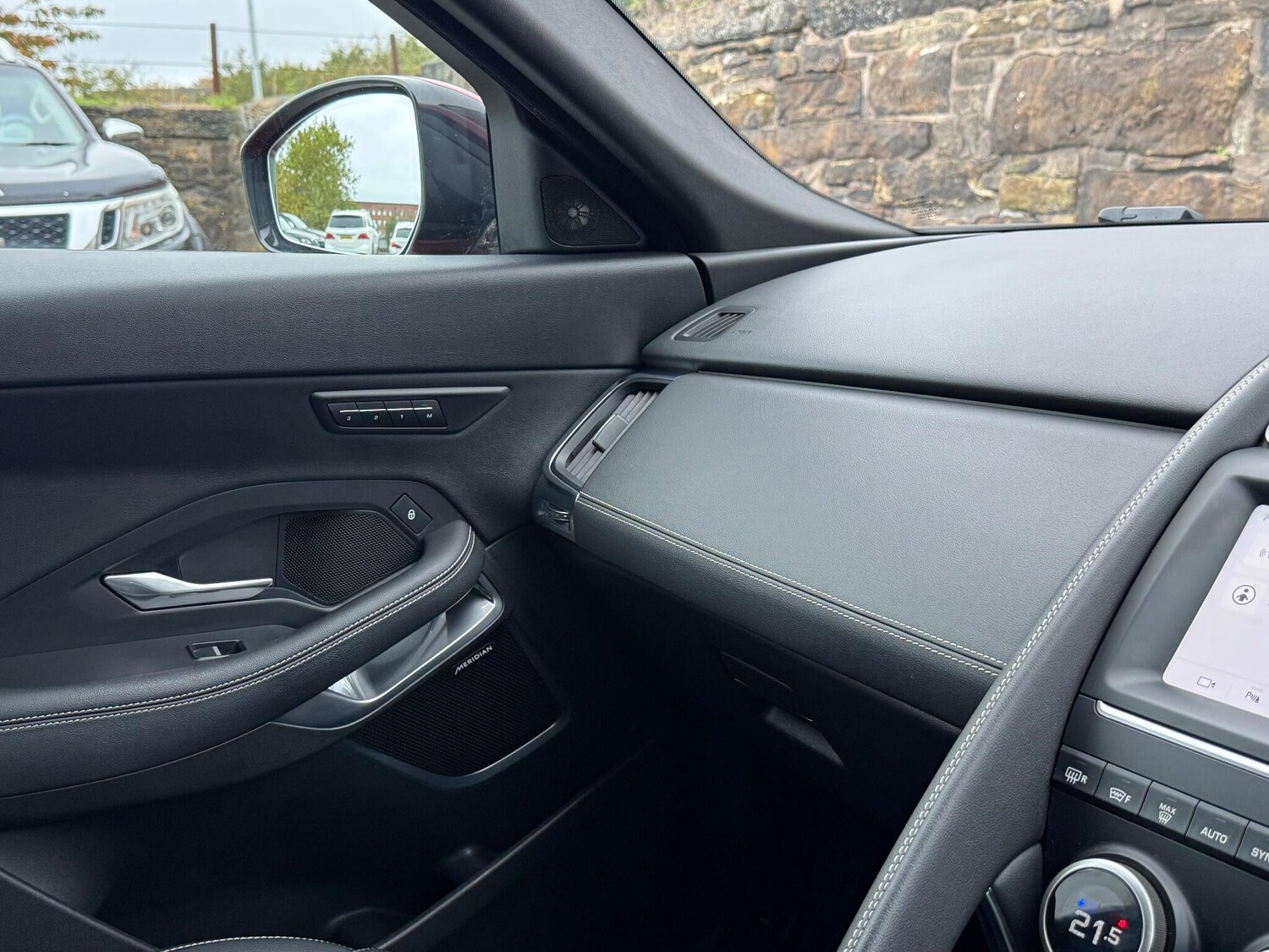 Used Jaguar E-Pace 2019 for sale - 76161060: Photo 53