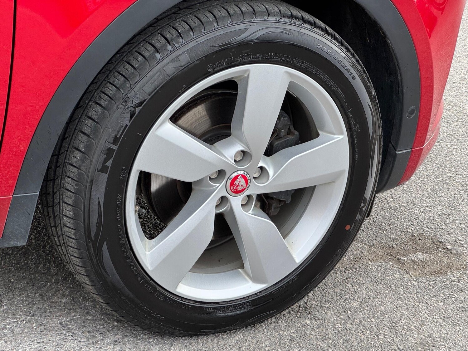 Used Jaguar E-Pace 2019 for sale - 76161060: Photo 57