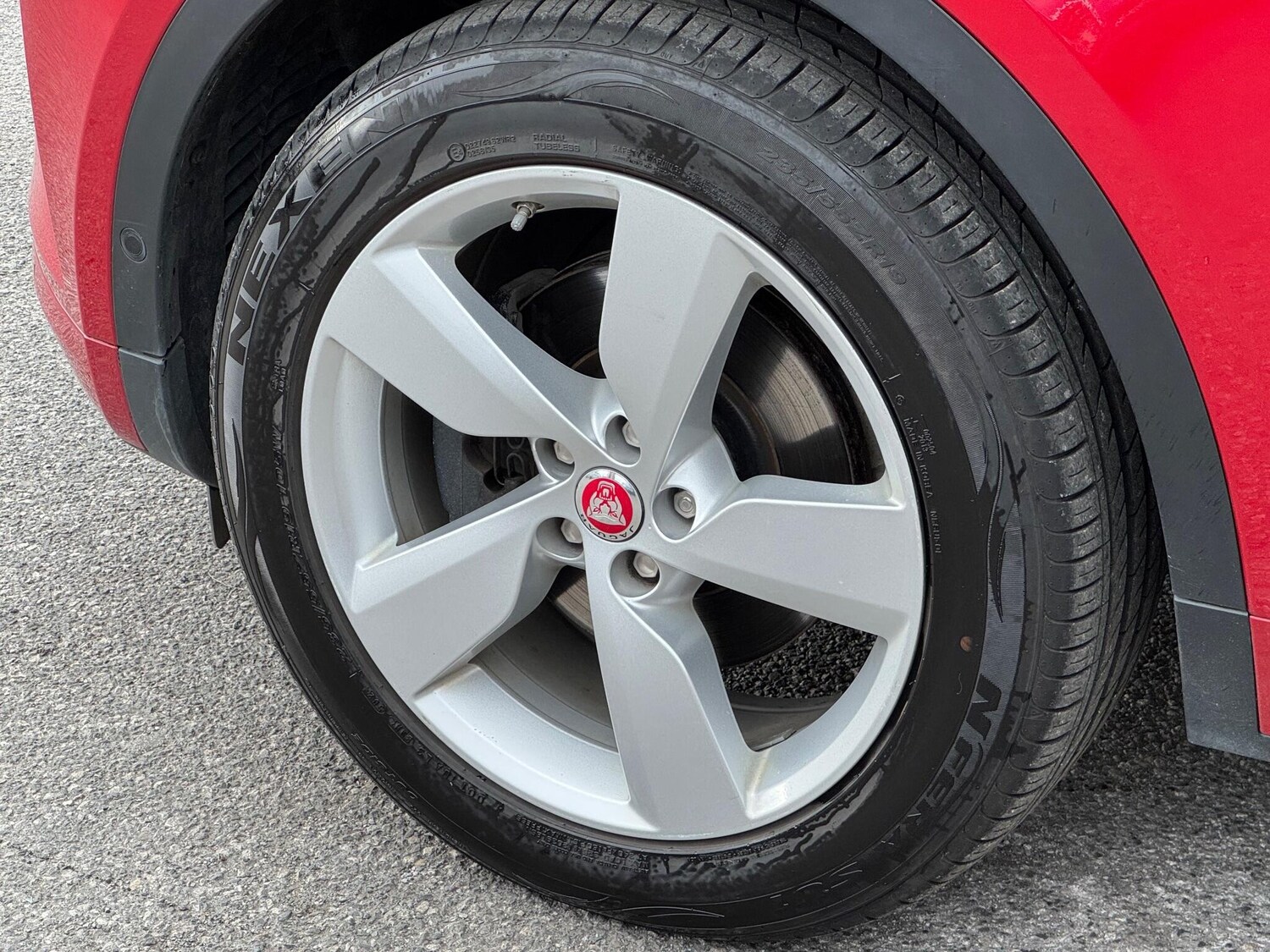 Used Jaguar E-Pace 2019 for sale - 76161060: Photo 58