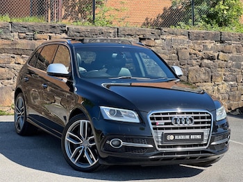 Audi - SQ5