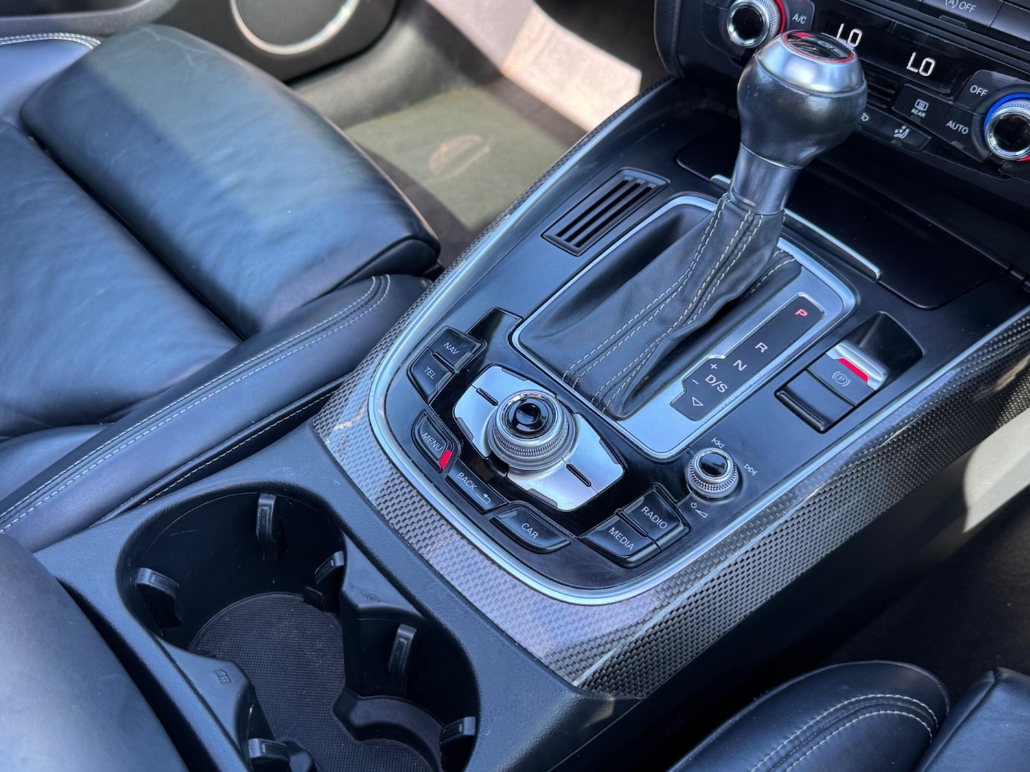 Used Audi SQ5 2015 for sale - 76161032: Photo 44