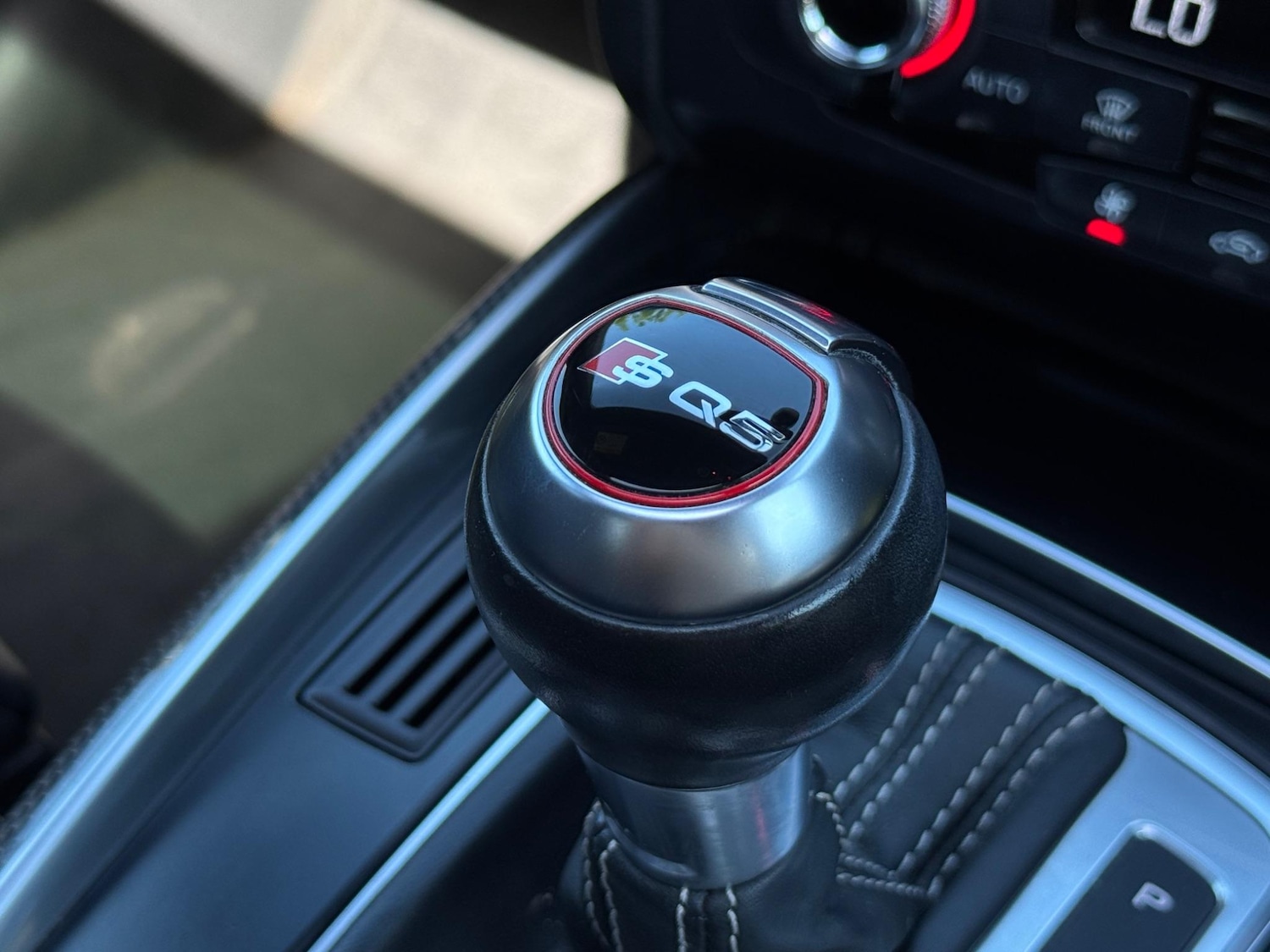 Used Audi SQ5 2015 for sale - 76161032: Photo 47