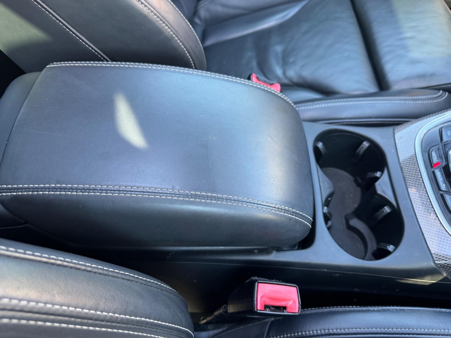 Used Audi SQ5 2015 for sale - 76161032: Photo 48