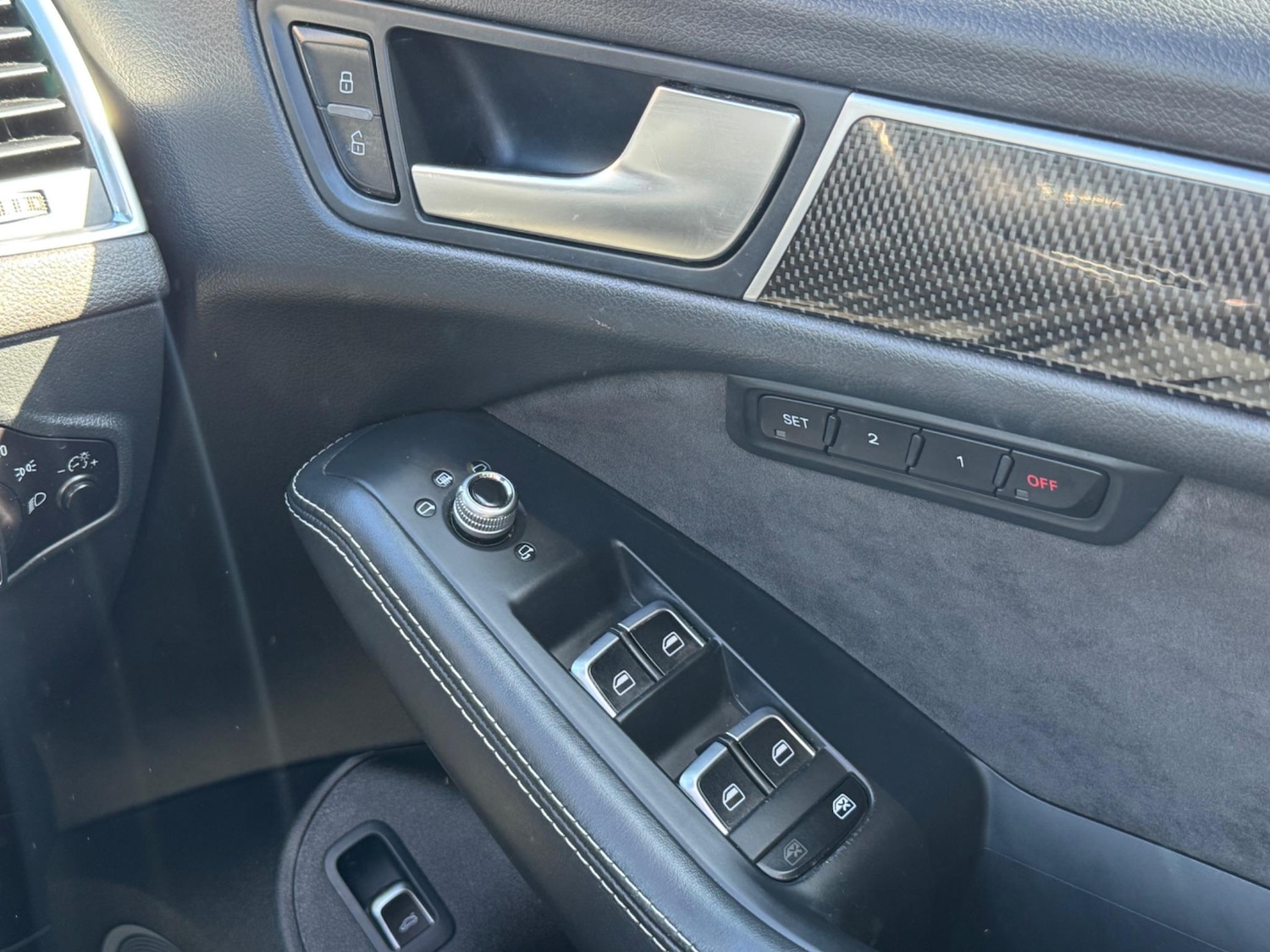 Used Audi SQ5 2015 for sale - 76161032: Photo 49