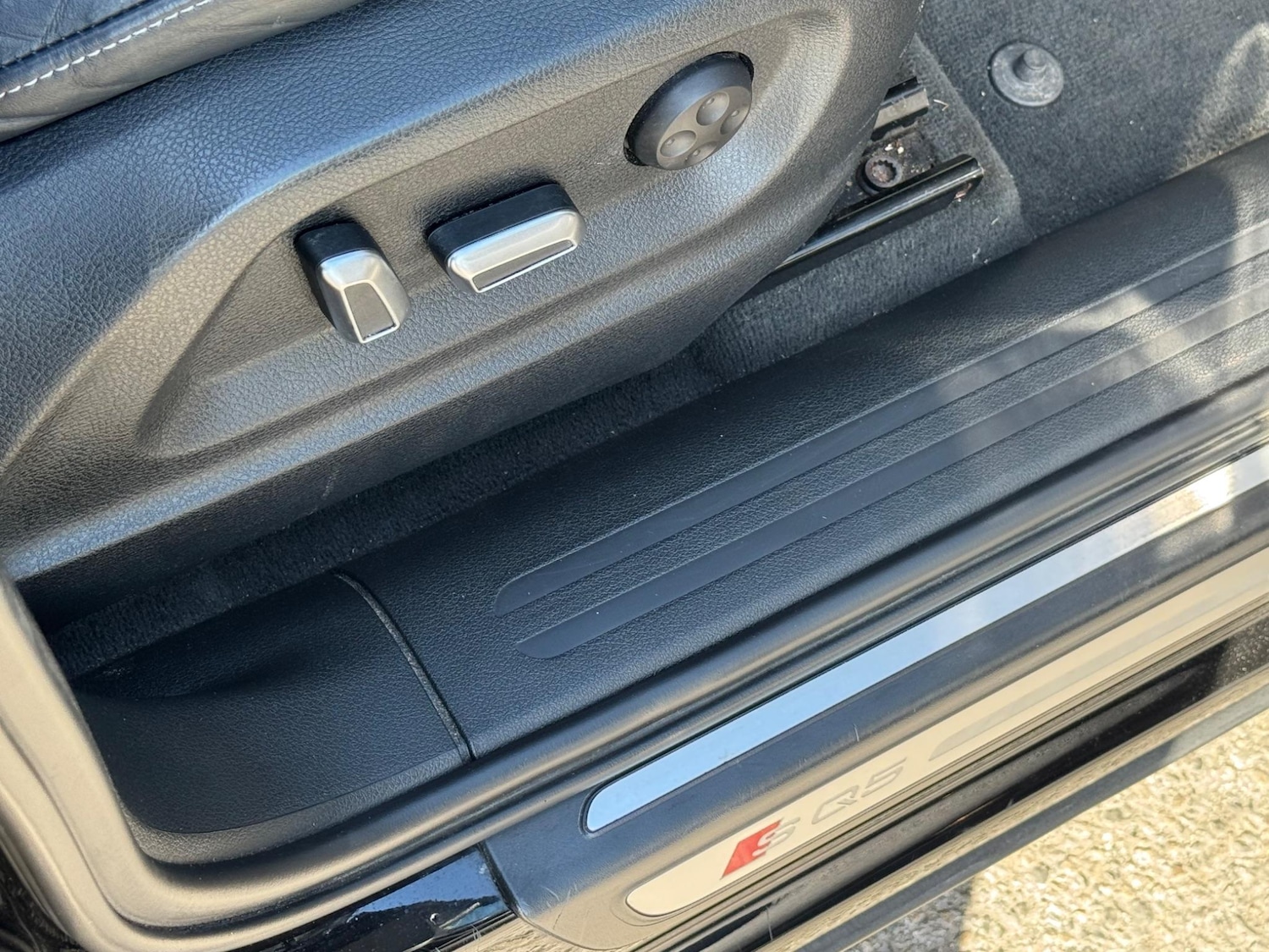 Used Audi SQ5 2015 for sale - 76161032: Photo 50