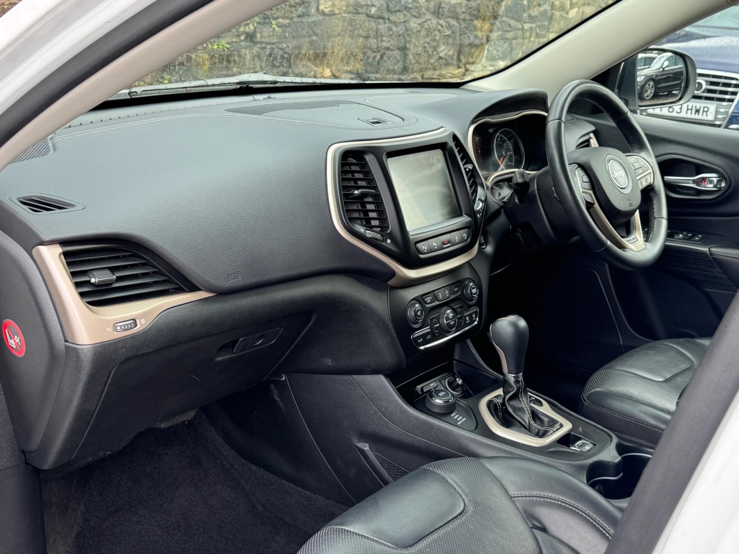 Used Jeep Cherokee 2016 for sale - 76161062: Photo 13