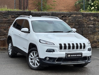 2016 (16) - 2.2 Multijet 200 Limited 5dr Auto
