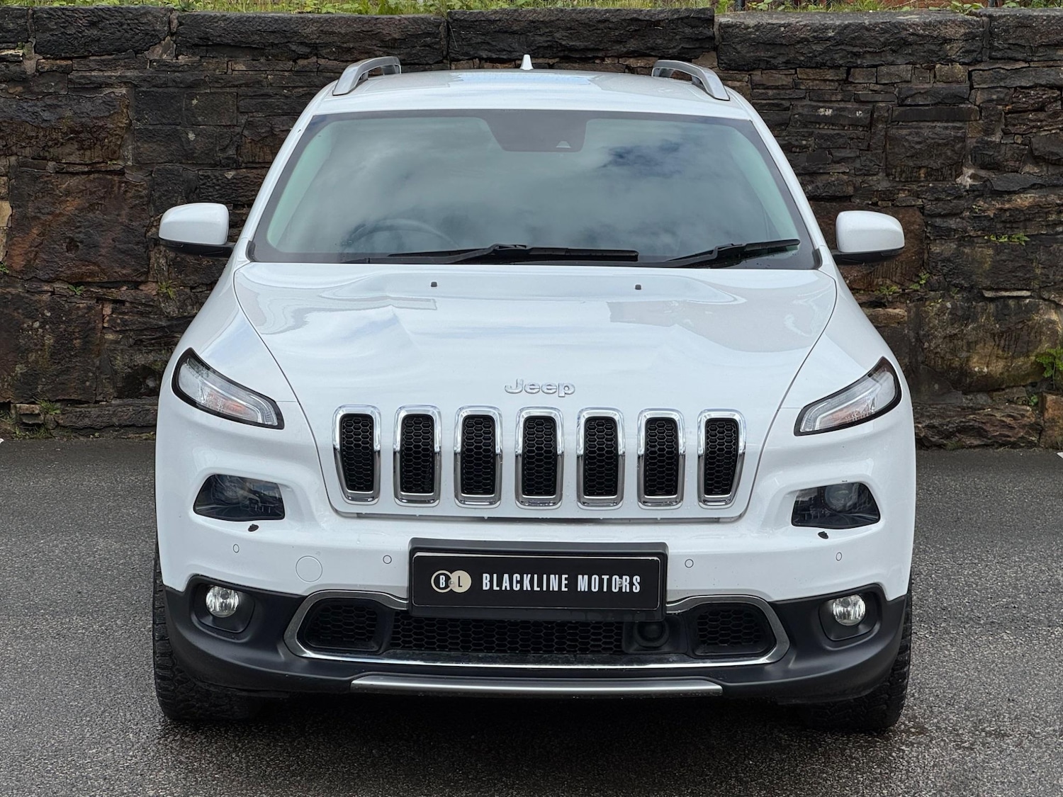 Used Jeep Cherokee 2016 for sale - 76161062: Photo 2