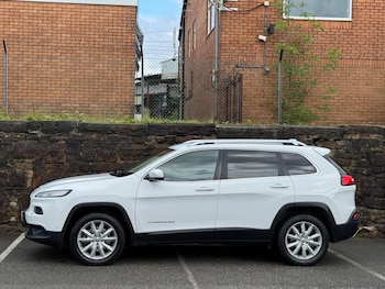 Used Jeep Cherokee 2016 for sale - 76161062: Photo 4