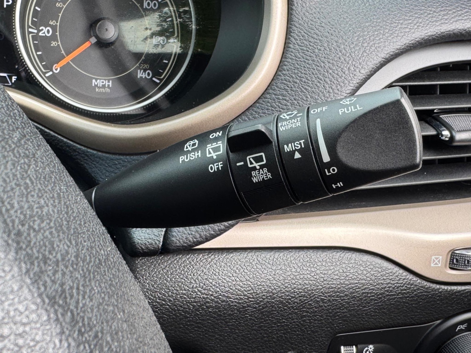 Used Jeep Cherokee 2016 for sale - 76161062: Photo 54