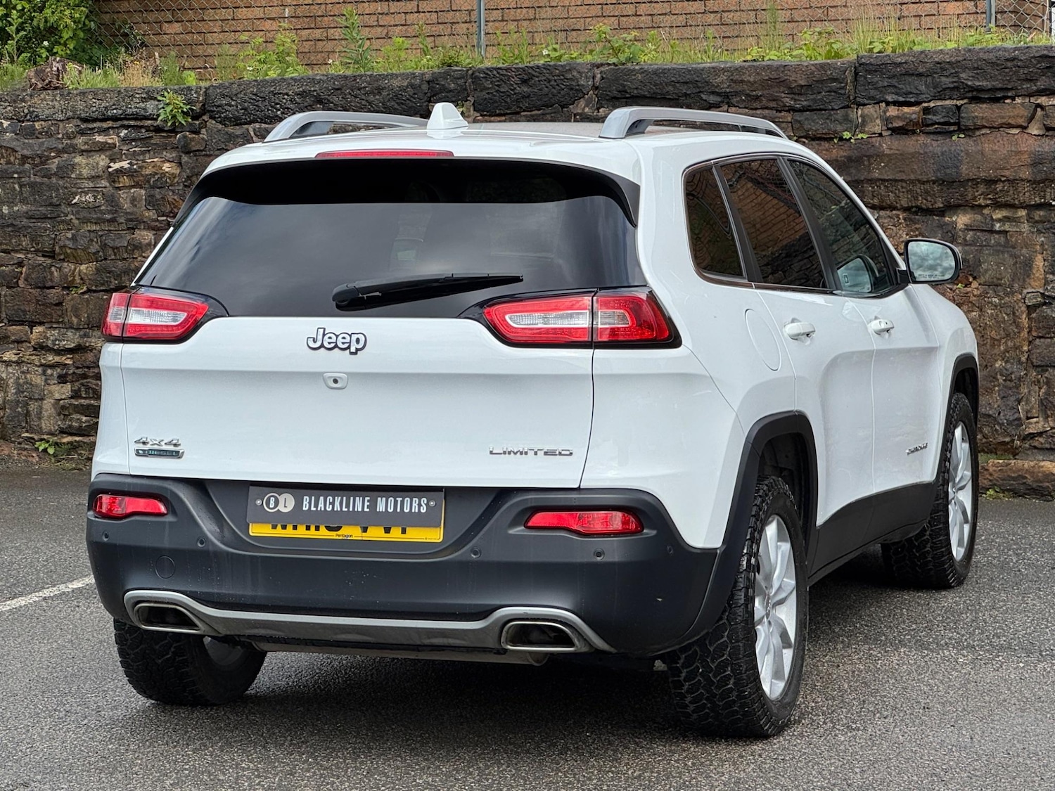 Used Jeep Cherokee 2016 for sale - 76161062: Photo 7
