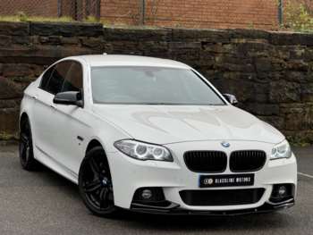 2015 (65) - 3.0 535d M Sport Auto Euro 6 (s/s) 4dr