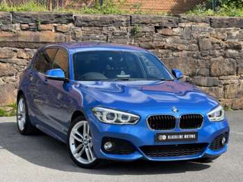 2015 (65) - 2.0 120d M Sport Auto xDrive Euro 6 (s/s) 5dr
