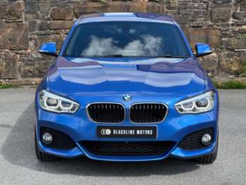Used BMW 1 Series 2015 for sale - 74768065: Photo