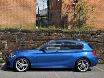 Used BMW 1 Series 2015 for sale - 74768065: Photo