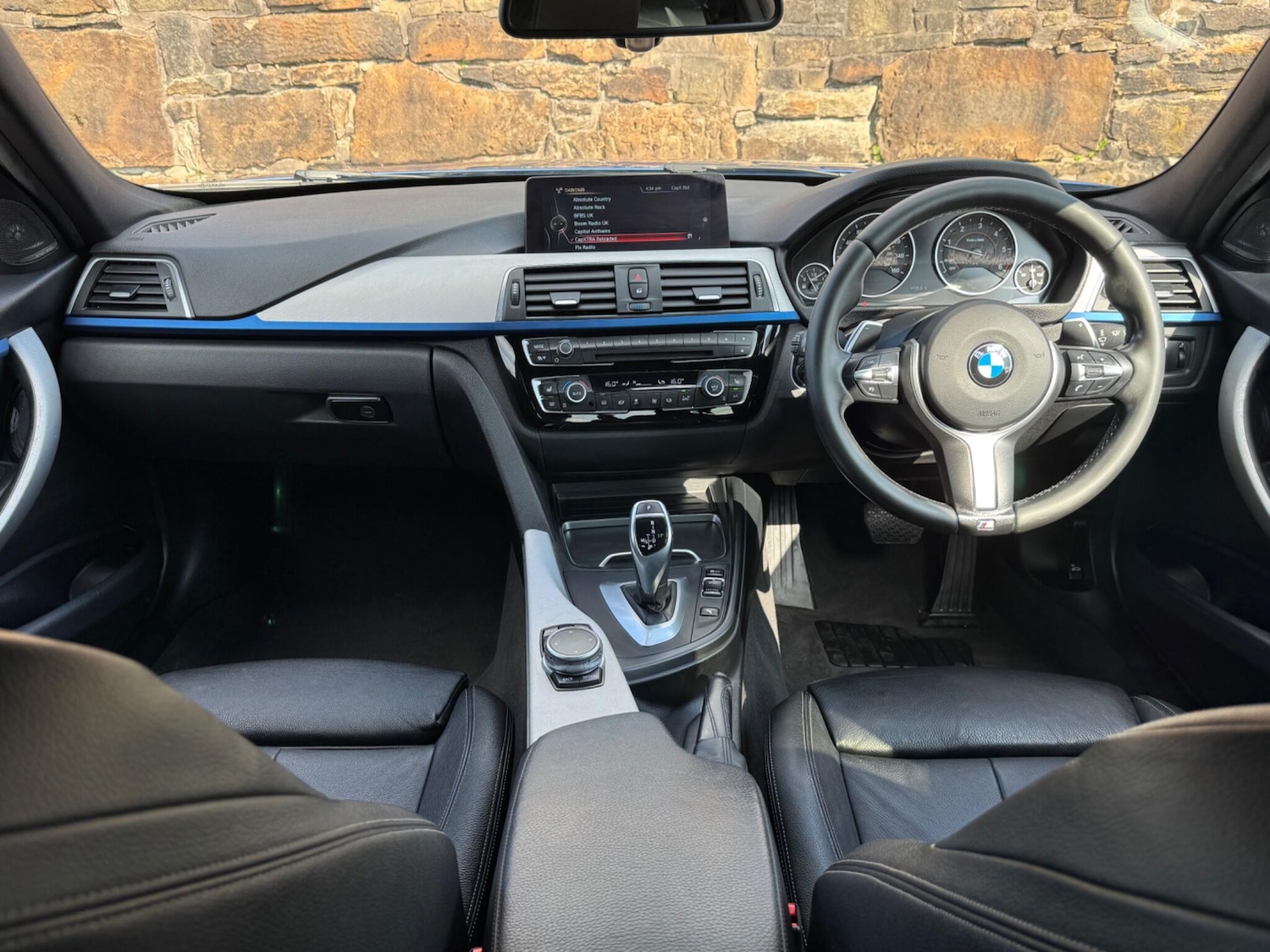 Used BMW 3 Series 2016 for sale - 76161030: Photo 11