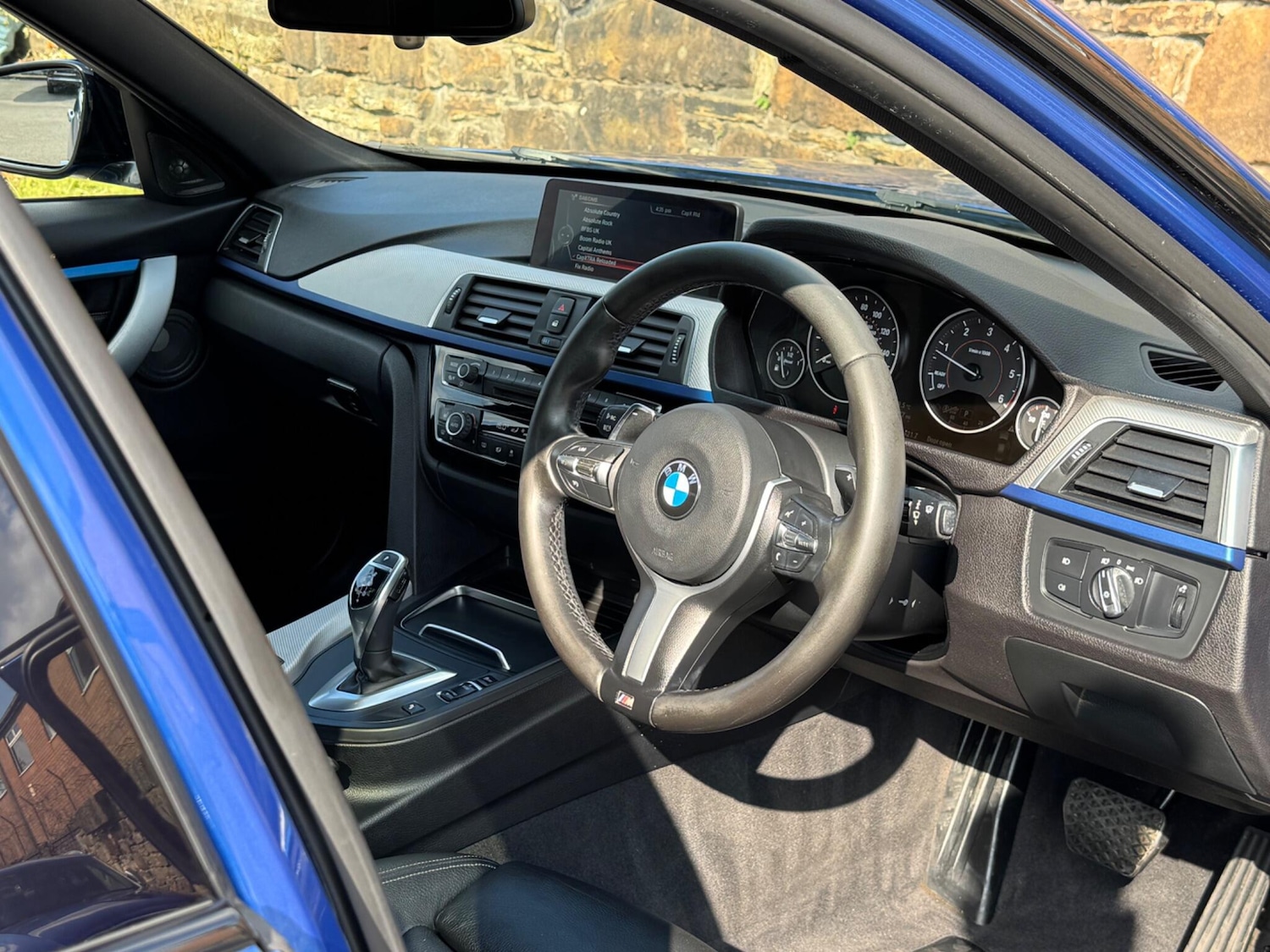 Used BMW 3 Series 2016 for sale - 76161030: Photo 12