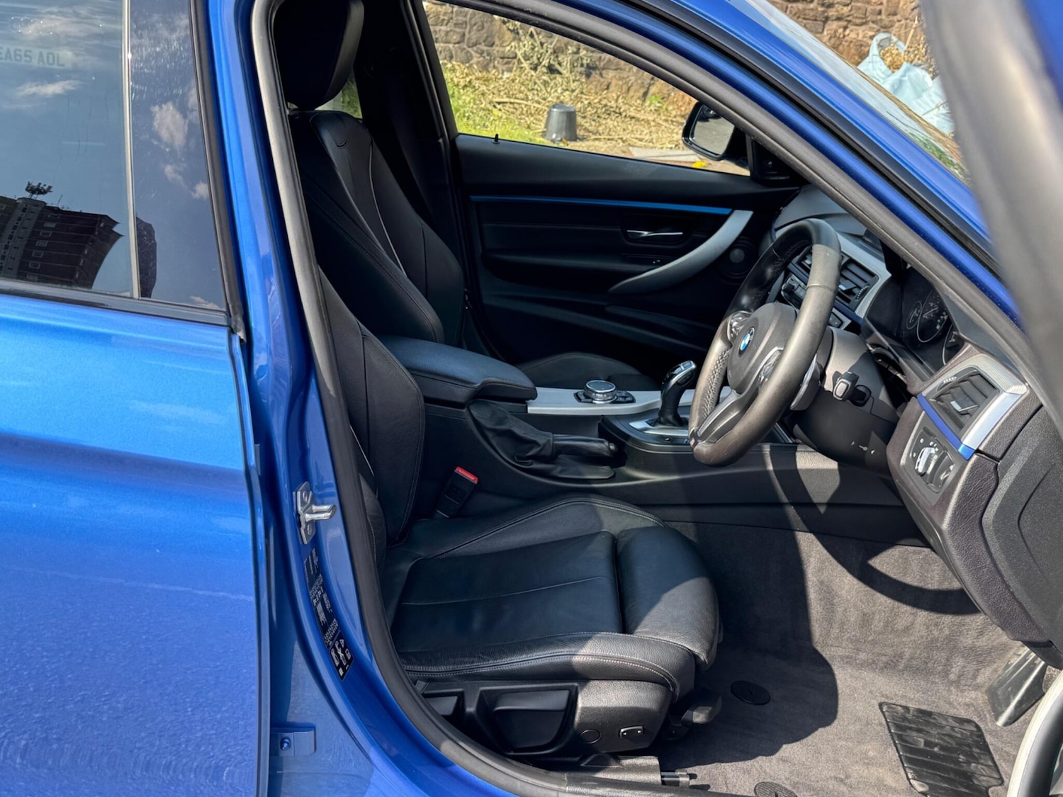 Used BMW 3 Series 2016 for sale - 76161030: Photo 15