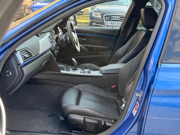 Used BMW 3 Series 2016 for sale - 76161030: Photo 16