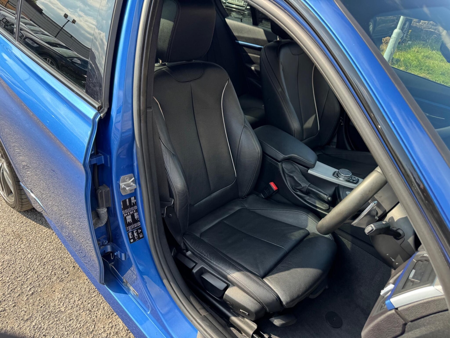 Used BMW 3 Series 2016 for sale - 76161030: Photo 17