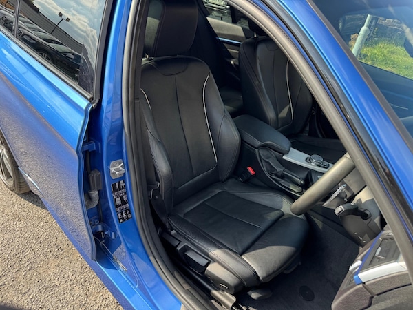 Used BMW 3 Series 2016 for sale - 76161030: Photo 17