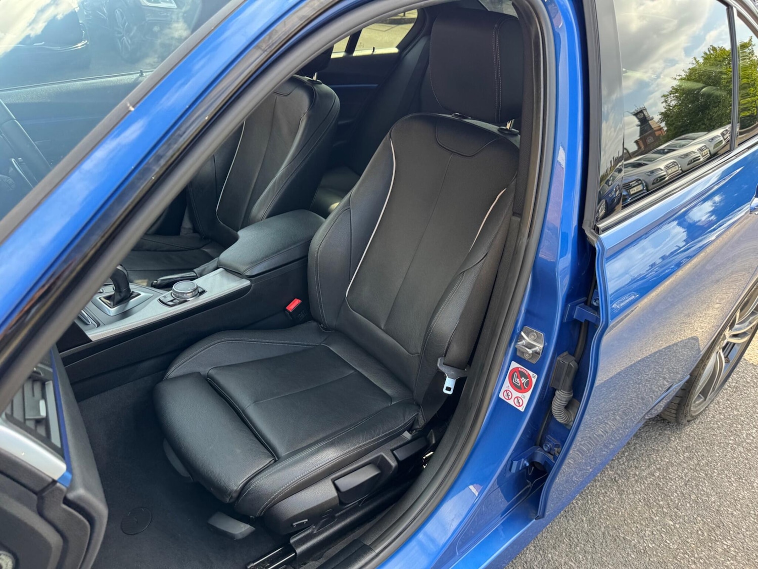 Used BMW 3 Series 2016 for sale - 76161030: Photo 18