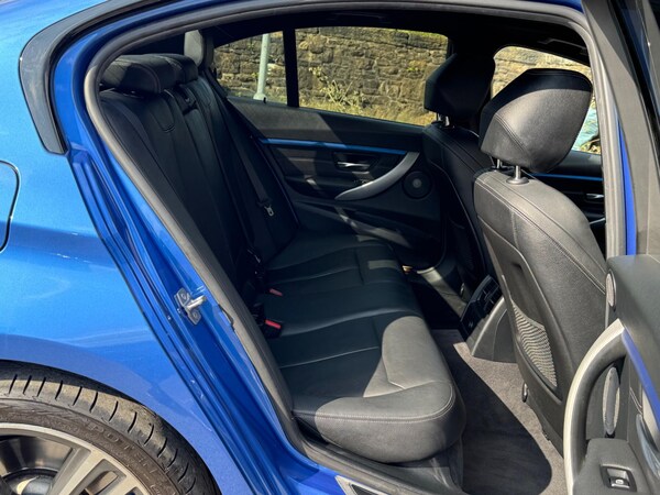 Used BMW 3 Series 2016 for sale - 76161030: Photo 19
