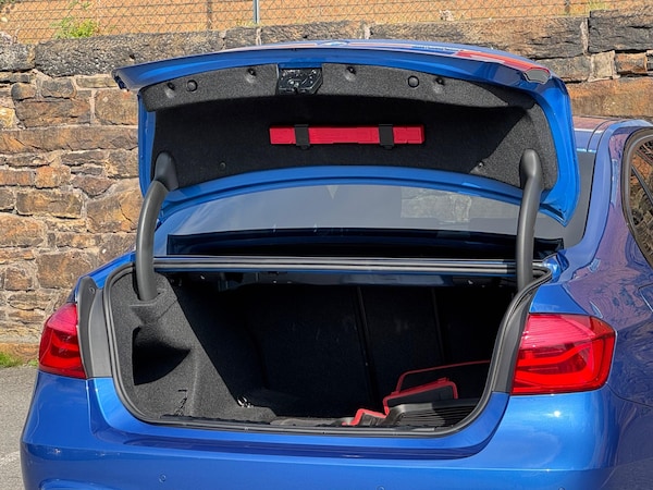 Used BMW 3 Series 2016 for sale - 76161030: Photo 20