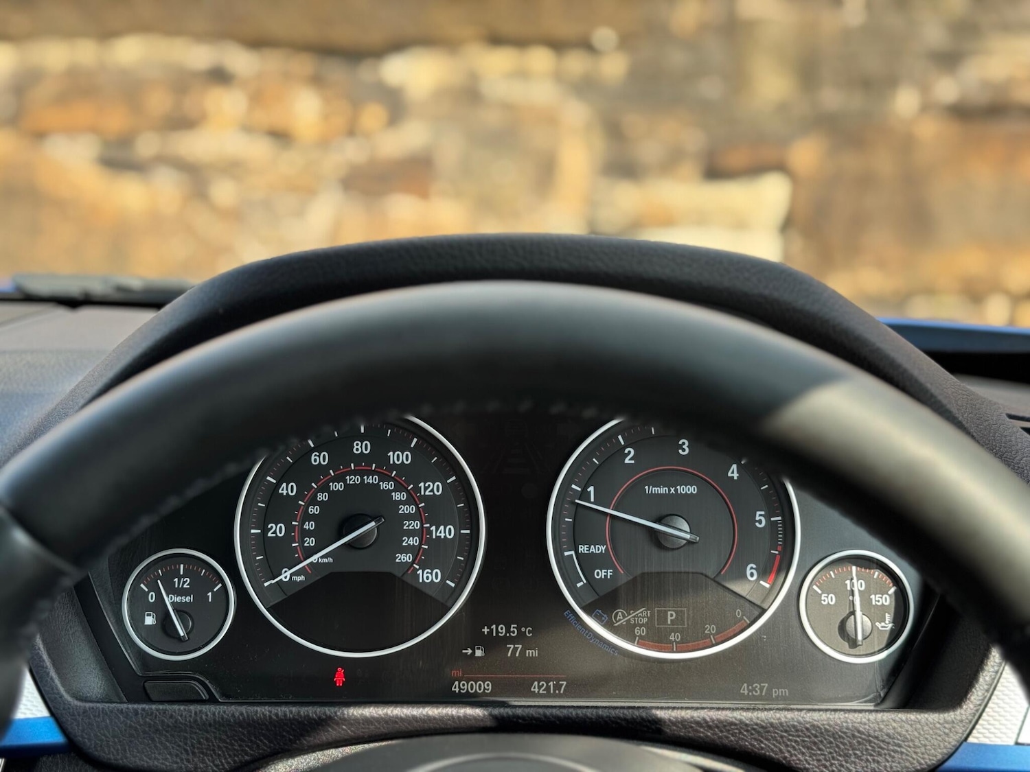 Used BMW 3 Series 2016 for sale - 76161030: Photo 23